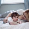 産後のために妊娠中からできる体力づくりのポイント