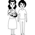 新生児の泣き止まない時：原因別に考える受診の判断基準