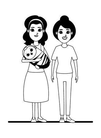 新生児の泣き止まない時：原因別に考える受診の判断基準