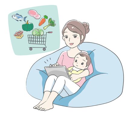音楽・子守唄の癒やし効果とおすすめ曲