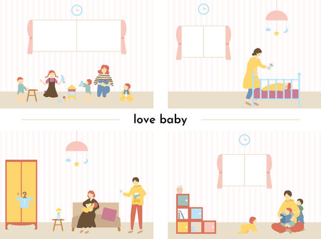 子育て中のSNS利用時間を見直す！心が楽になるデジタルデトックス実践法