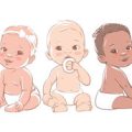 日本の赤ちゃん健診とは？健診の目的と大切さについて詳しく解説