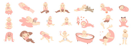 離乳食作りが忙しいママ・パパのための時短レシピとベビーフード活用術