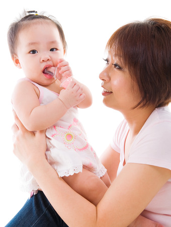 離乳食におけるアレルギー食品の基本知識と対策について徹底解説