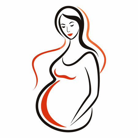 妊娠初期に避けるべき食品とその理由