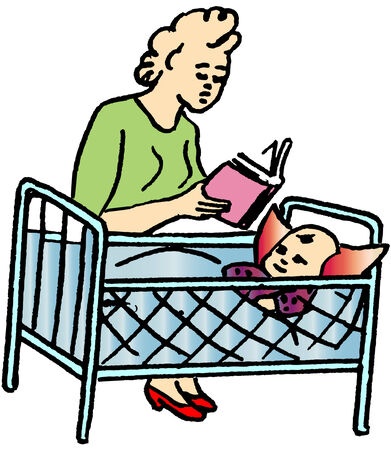 産院の看護師に学ぶ・最新へそケアＱ＆Ａと日本で推奨される方法