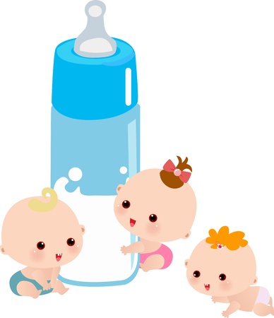 妊娠中の栄養管理の基本：母子の健康を守るために必要な知識と実践方法