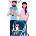 しつけの中で育つ日本的な礼儀とマナーの教え方