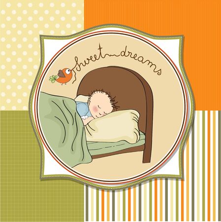 新生児期における授乳と睡眠リズムの関係性について