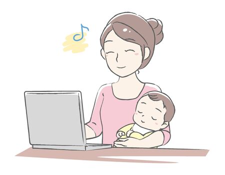 妊娠中に役立つ人気アプリ紹介