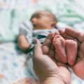赤ちゃんがぐっすり眠るための家庭内環境調整ポイント