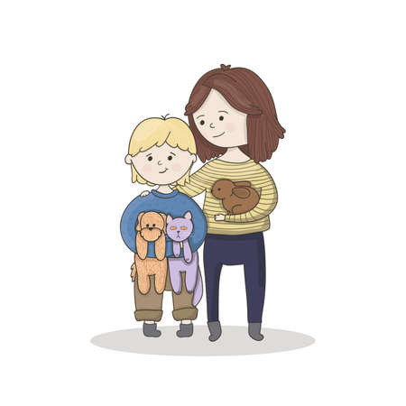 プレ幼稚園と習い事の選び方のポイント