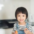 子どもと一緒に食材選び！買い物から始める食育活動