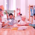保育士や教職員の対応からわかる保育園・幼稚園の雰囲気