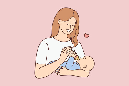 助産師や母乳外来のサポートを受けるには