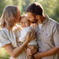 授乳時のママの食事：和食中心にできる母乳への良い影響