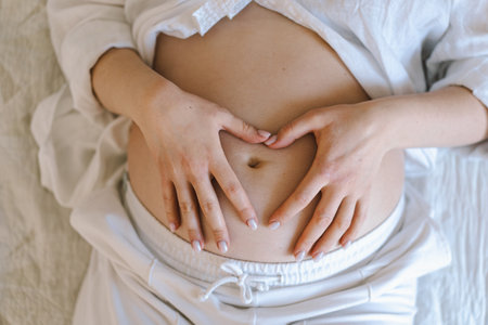 日本における妊婦のためのマタニティスイミング体験記