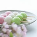 和菓子や季節のお祝い食におけるアレルギーリスクと安全な代替品