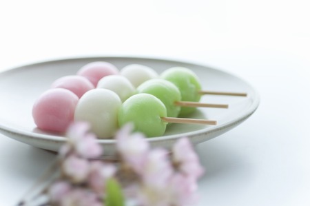 和菓子や季節のお祝い食におけるアレルギーリスクと安全な代替品