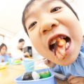 食物アレルギーを持つ子どものための保育園・幼稚園との連携法
