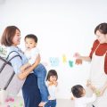 保育園・幼稚園の先生に聞く！慣らし保育成功のためのアドバイス