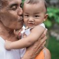 祖父母世代とのしつけに関する意見の違いと上手な付き合い方