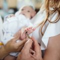 アレルギーを持つ子どもとワクチン接種時の注意点
