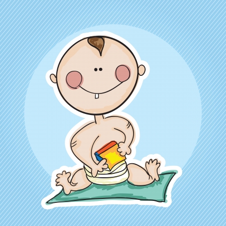 親子で一緒に見る！食事マナーを学べるアニメ