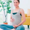 妊娠初期の運動と体調管理：おすすめのエクササイズ
