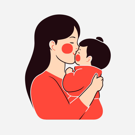 お子さんへの心のケアの方法