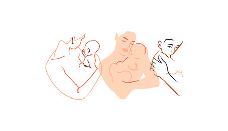 よくある母乳育児の悩み