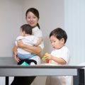 家庭と保育・教育機関の連携：子どもの最善な成長に向けてできること