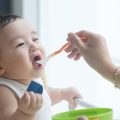 昔の知恵も活かす！おばあちゃん直伝の離乳食初期エピソードとレシピ