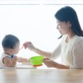 アレルギー対応の手作り離乳食とベビーフードの注意点