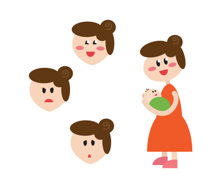 赤ちゃんのへその緒が取れたらどうする？その後のケアと注意事項