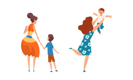 親子で楽しむクリエイティブなアイデア集