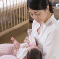 乳児の睡眠リズムと睡眠トラブルへの日本式対処法