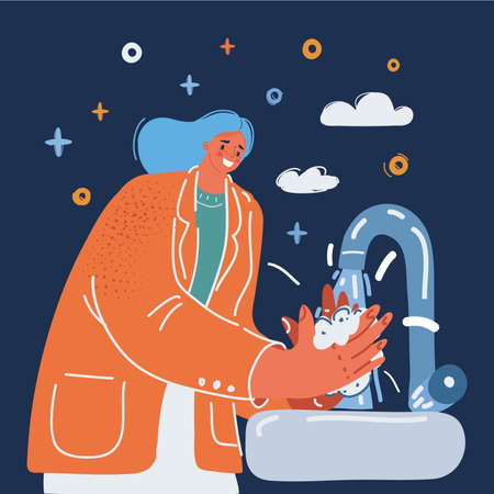 コミュニケーション能力の発達支援