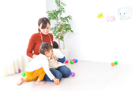 日本の伝統的な夜泣き対策と現代的な子育ての融合