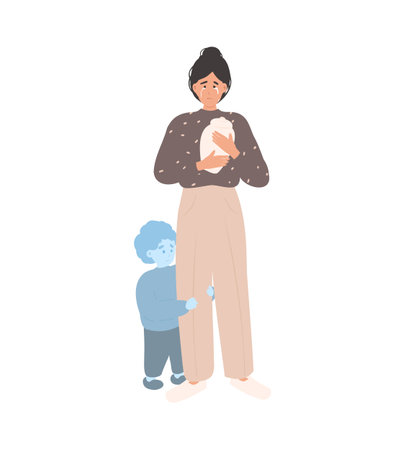 心身の負担を軽減するための夜泣き時のリフレッシュ法とマインドセット