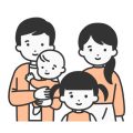 新生児のおむつ替え中に役立つ日本発の時短テクニック