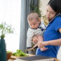 旬の食材を活かした幼児食と日本の季節行事食の取り入れ方