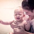 敏感肌の赤ちゃんに最適なオーガニックコットンの魅力と選び方