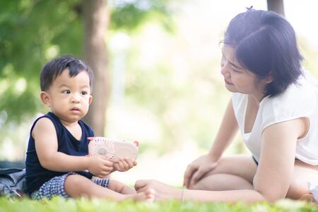 「甘やかし」と「伸ばす」のバランスを取るしつけのポイント