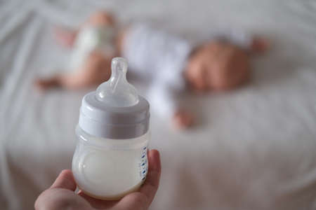 乳幼児のかぜ症状に使える市販薬と使用時のリスク