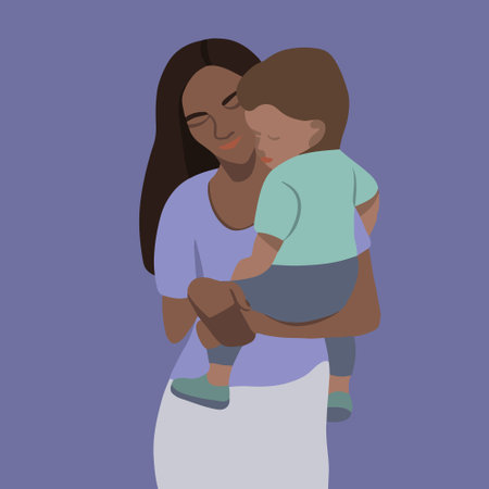 家族サポートの大切さ