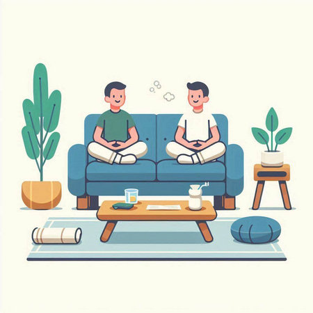 愛着形成の重要性と日本文化