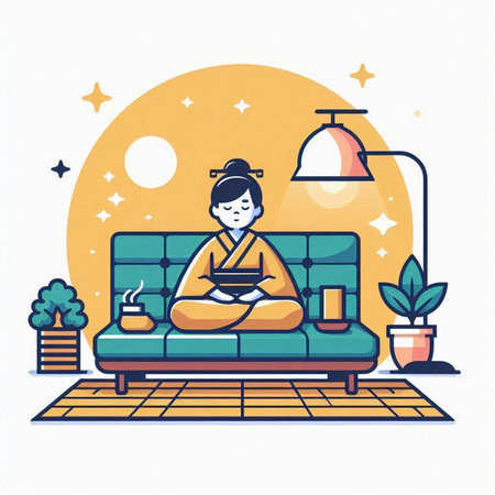 夜間の安全対策：寝具と寝室環境の整え方