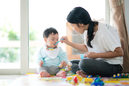 二人目・三人目の慣らし保育はどう違う？きょうだい児対応のポイント