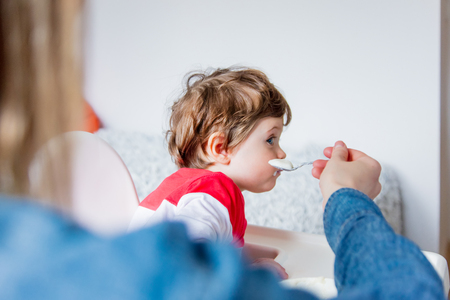 偏食を克服する！幼児食で楽しく食育を進めるポイント